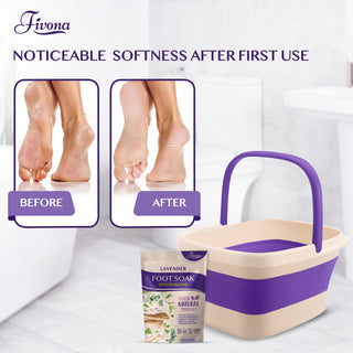 Foot Care Kit 2 in 1