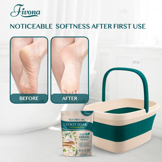 Foot Care Kit 2 in 1