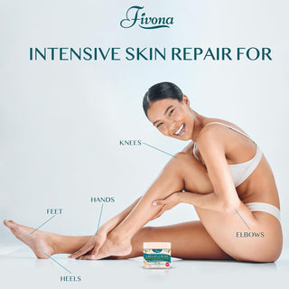 42% Urea Cream with Tea Tree