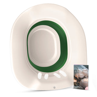 Expandable Sitz Bath Seat