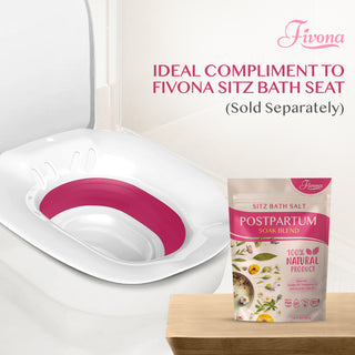 Postpartum Sitz Bath Soak Blend | 14.1oz