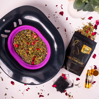 fivona yoni yoni steam kit yoni oil yoni soap