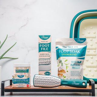 Foot Care