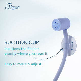 Hand Flusher Pump