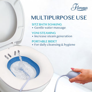 Hand Flusher Pump