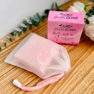 5 in 1 Yoni Care Kit | Premium Black Edition