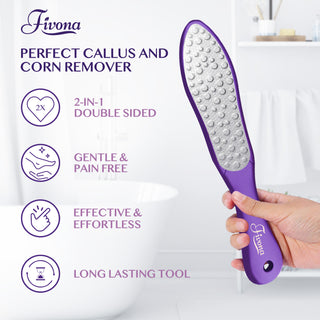 Foot Care Kit 3 in 1