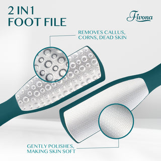 Foot Care Kit 3 in 1