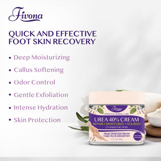 Foot Care Kit 3 in 1