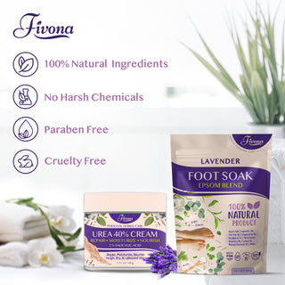 Foot Care Kit 3 in 1