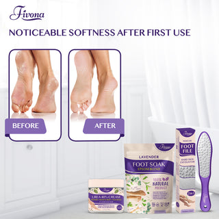 Foot Care Kit 3 in 1