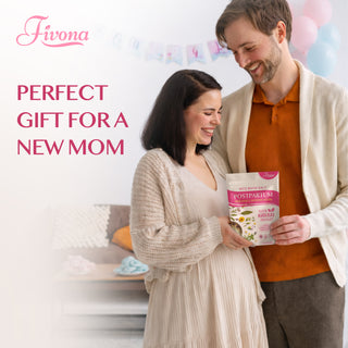 Fivona Postpartum Sitz Bath Soak Blend | 14.1oz