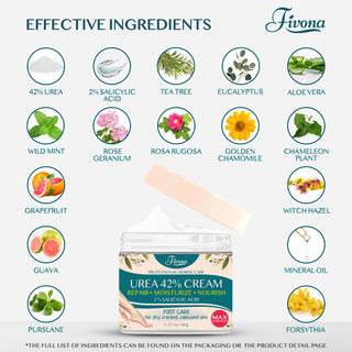 Foot Care Kit 3 in 1