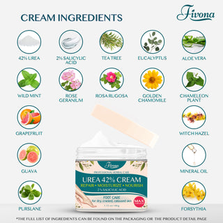 Foot Care Kit 4 in 1