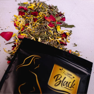 Set of 3 Premium Yoni Steam Herbal Blends
