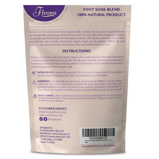 Foot Care Kit 3 in 1