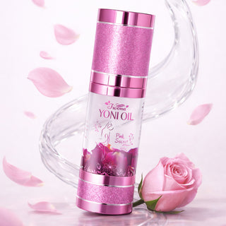 Body Oil | Pink Secret | 30ml
