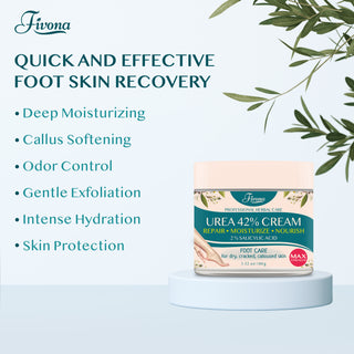 Foot Care Kit 3 in 1